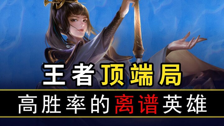 [Peak Data Ranking 42] Wan'er's gonna give you all a real treat!