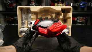 Kamen Rider Neo Thousand Wings Driver DX แกะกล่องใหม่เอี่ยม