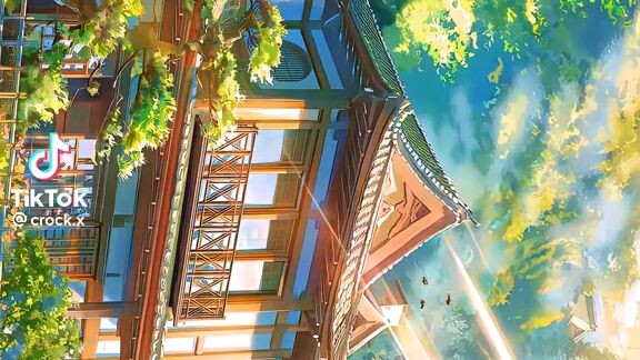 Your Name is so fantastic