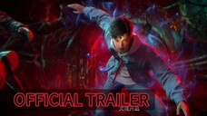 [Trailer] Donghua baru yg akan rilis akhir tahun ‼️Satu Studio Dengan BTTH