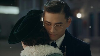 沈听白一个我以为会黑化至极的男人 结果却将深情表达淋漓..