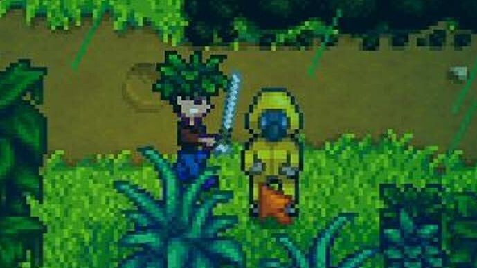 【ستار ديج 1.6】ملك الارتداد العشبي يواجه التحديات بثقة حتى خلال فترة المطر الأخضر!