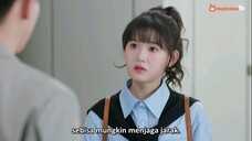 Amazing Girl Eps 15