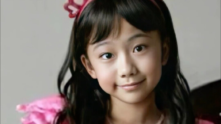 After Meixue shot to fame on “Bara La Little Witch,” she was bullied by her classmates and had no ch