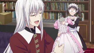 New Fruits Basket——The former Three Musketeers of Sohma have each found their beloved other half, ho