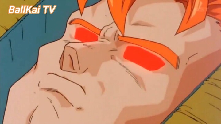 Dragon Ball Kai (Short Ep 64) - Số 16 thức tỉnh #dragonballkai