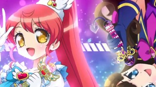 [Words & Yune Hayashi] Bimyo Tendo Debi & En☆Reversible-Ring