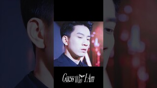 PTSD💔 | Guess Who I Am | YOUKU Shorts