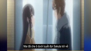 Anime : Chuyện tình Ma-San (3)