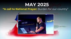 Prayer Works 💖 || Coach Paul John Macadaan || May 7, 2025