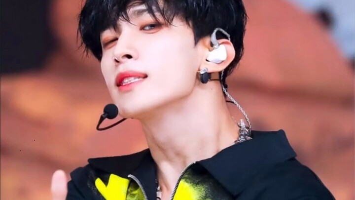 لي شوومين: متقلب المزاج لكن مطيع.