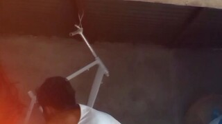 try to repaint