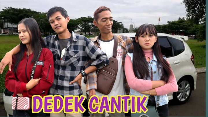 kena tipu cewek ! Komedi keluarga marsya