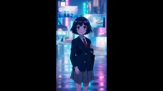 AMV AI video