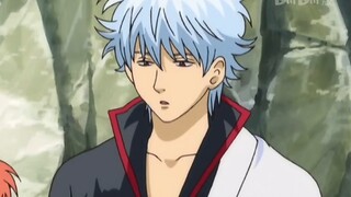 Momen Lucu Kagura 57: Gin-san, kenapa kamu menceritakan semuanya pada Lele? Dia masih gadis kecil ya