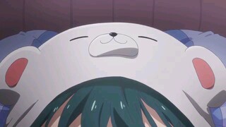 Kumo kumo kumo bear episode 3