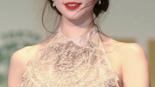 原来在绝对美貌面前，书卷气是不值得一提的优点！