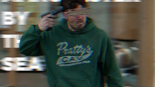 ᴍᴀɴᴄʜᴇꜱᴛᴇʀ ʙʏ ᴛʜᴇ ꜱᴇᴀ.