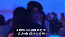 XO, Kitty EP 2 [Sub Việt]