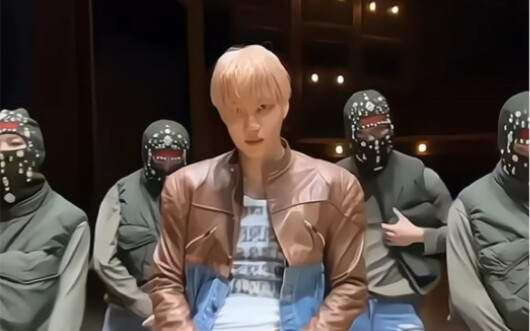 [Kim Jong-in] Rover who's all over Korean entertainment