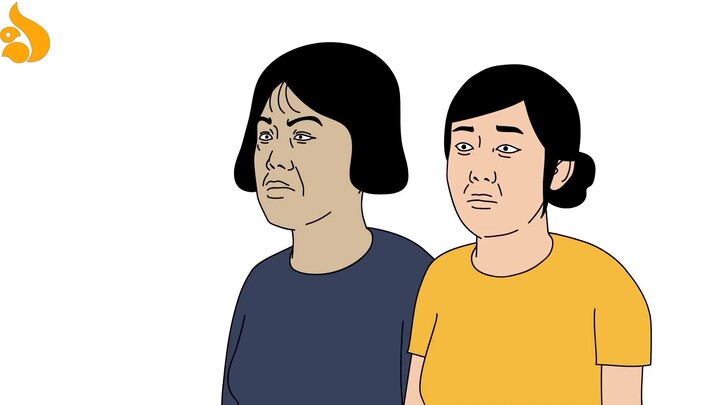 [Teks bahasa Mandarin] Cerita lucu tentang ramalan