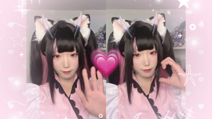 ตอนที่มีการกวาดล้างพวกชายแต่งหญิงผมรอดตายมาได้เพราะก้มตัวใส่กระโปรงน่ะแหละ