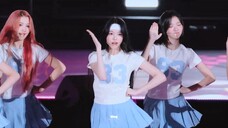 250705 Hearts2Hearts - Gee | Ian Fancam