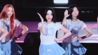 250705 Hearts2Hearts - Gee | Ian Fancam