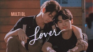 lover [BL] multicouples