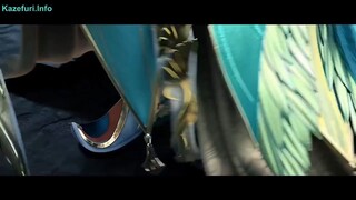 Stellar Transformation S6 episode 6 sub indo