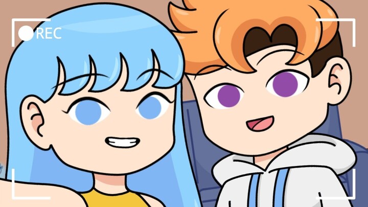 NONTON BARENG GENIMATE