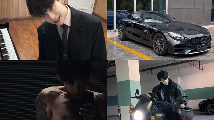 กล้าลองสิ่งที่ไม่เคยคิดว่าจะทำ ถ้าทำได้จริงๆ ล่ะ?