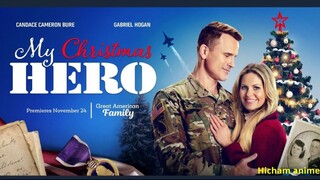 My Christmas Hero__Full Movie : Link In Description