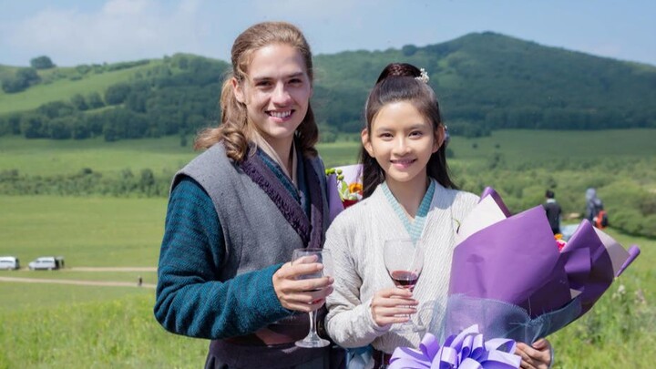 Rất tò mò không biết cơ duyên và mối nhân duyên thế nào mới có thể tạo ra sản phẩm như vậy? Danh sác