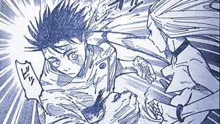 176话情报 |咒术回战漫画