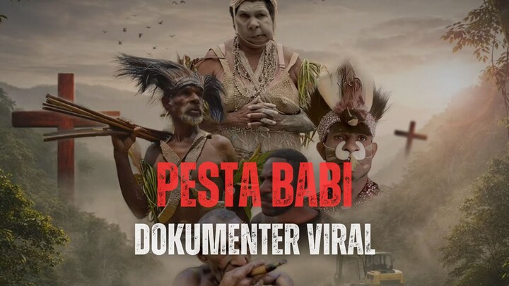 PESTA BABI (2026) - DOKUMENTER VIRAL