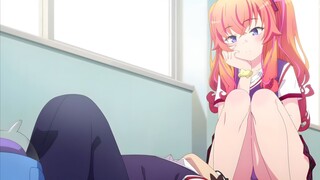 อนิเมะของดีสนุกๆน่าดูห้ามพลาด EP21