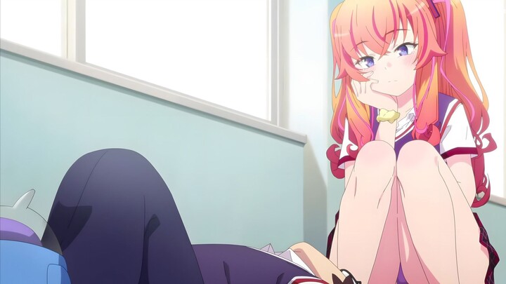 อนิเมะของดีสนุกๆน่าดูห้ามพลาด EP21
