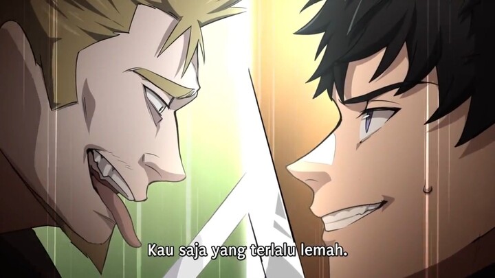 Monster Eater episode 04