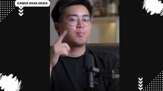 Investasi yang cocok untuk gaji umr yaitu investasi yang agresif 😇