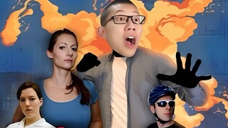 【鲤鱼】按X键就不会死！2016