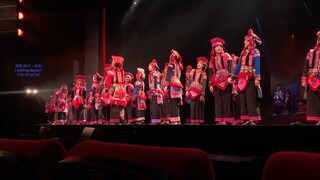 云南映像《海菜腔》《雀之灵》