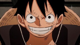 Luffy