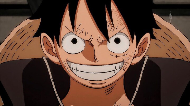 Luffy