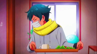 Cần được quan tâm từ em #animedacsac#animehay#NarutoBorutoVN