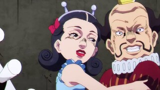 Let’s take a look at the stand crises that almost wiped out all the protagonists of JOJO?
