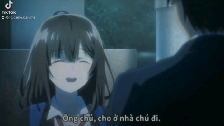 lúc em trở về nhà anh lại cảm thấy nhớ em