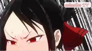 Tóm Tắt Anime_ _ Cuộc chiến tỏ tình _ _ SS2 Phần 4