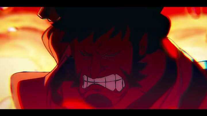 đổi mới one piece nha bạn ≧ω≦