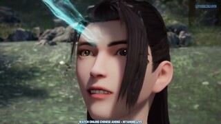 Wushen Zhuzai | Martial Master | The God of War Dominates | Episode-172 | ENG SUB |